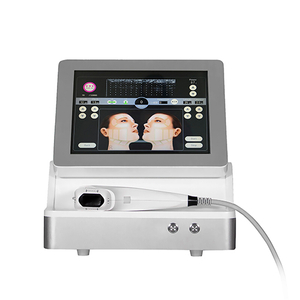 Máquina de ultrassom portátil HIFU